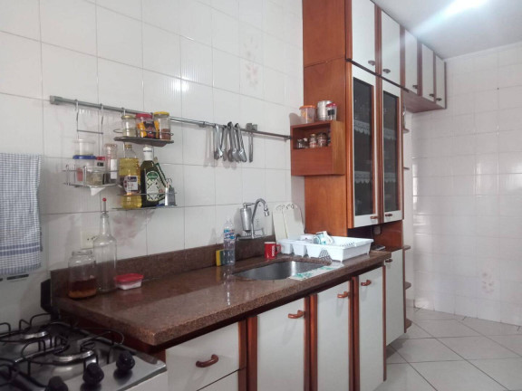 Imagem Apartamento com 2 Quartos à Venda, 82 m² em Tupi - Praia Grande