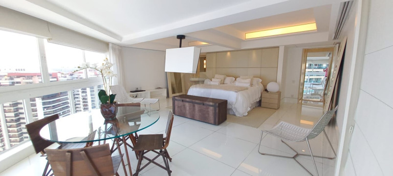 Imagem Apartamento com 4 Quartos à Venda, 300 m² em Barra Da Tijuca - Rio De Janeiro Imagem Apartamento com 4 Quartos à Venda, 300 m² em Barra Da Tijuca - Rio De Janeiro