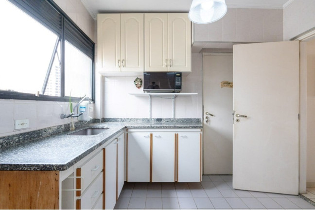 Imagem Apartamento com 3 Quartos à Venda, 91 m² em Vila Andrade - São Paulo Imagem Apartamento com 3 Quartos à Venda, 91 m² em Vila Andrade - São Paulo