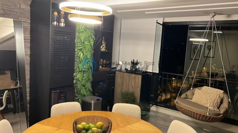 Imagem Apartamento com 3 Quartos à Venda, 81 m² em Alphaville Empresarial - Barueri Imagem Apartamento com 3 Quartos à Venda, 81 m² em Alphaville Empresarial - Barueri
