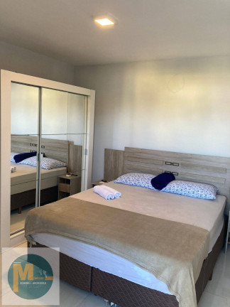 Imagem Apartamento com 3 Quartos à Venda, 85 m² em Ponta Negra - Natal Imagem Apartamento com 3 Quartos à Venda, 85 m² em Ponta Negra - Natal
