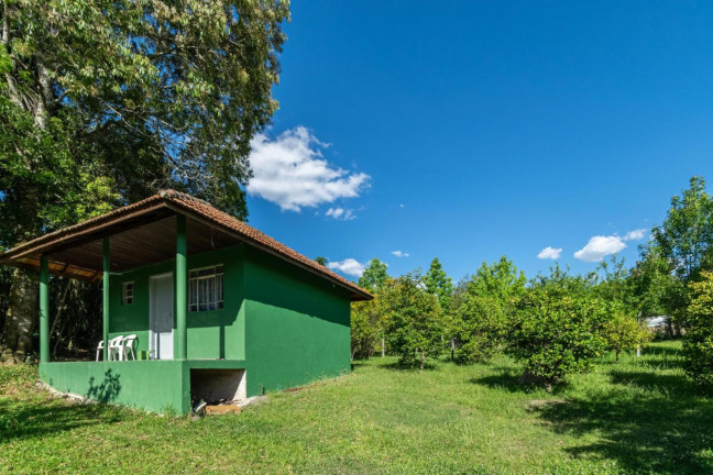 Imagem Chácara com 3 Quartos à Venda, 80 m² em Thomaz Coelho - Araucária Imagem Chácara com 3 Quartos à Venda, 80 m² em Thomaz Coelho - Araucária
