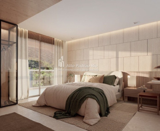 Imagem Apartamento com 4 Quartos à Venda, 214 m² em Lagoa - Rio De Janeiro Imagem Apartamento com 4 Quartos à Venda, 214 m² em Lagoa - Rio De Janeiro