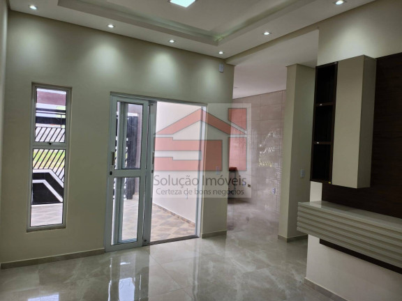 Imagem Casa com 2 Quartos à Venda, 90 m² em Loteamento Parque Do Museu - Caçapava Imagem Casa com 2 Quartos à Venda, 90 m² em Loteamento Parque Do Museu - Caçapava