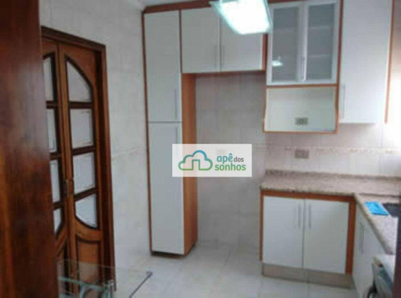Imagem Apartamento com 2 Quartos à Venda, 57 m² em Lapa De Baixo - São Paulo Imagem Apartamento com 2 Quartos à Venda, 57 m² em Lapa De Baixo - São Paulo