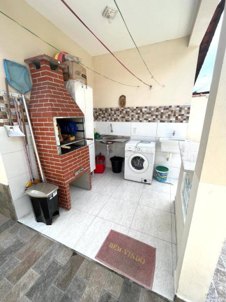 Imagem Casa com 2 Quartos à Venda,  em Agenor De Campos - Mongaguá