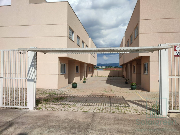 Imagem Casa com 3 Quartos à Venda, 86 m² em Jardim Das Cerejeiras - Atibaia Imagem Casa com 3 Quartos à Venda, 86 m² em Jardim Das Cerejeiras - Atibaia