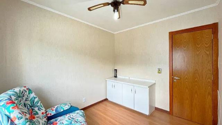 Imagem Apartamento com 3 Quartos à Venda, 99 m² em Cristal - Porto Alegre