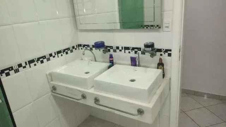 Imagem Apartamento com 4 Quartos à Venda, 210 m² em Guilhermina - Praia Grande Imagem Apartamento com 4 Quartos à Venda, 210 m² em Guilhermina - Praia Grande