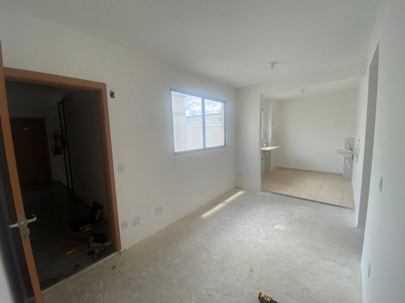 Imagem Apartamento com 2 Quartos à Venda, 45 m² em Caguassu - Sorocaba Imagem Apartamento com 2 Quartos à Venda, 45 m² em Caguassu - Sorocaba