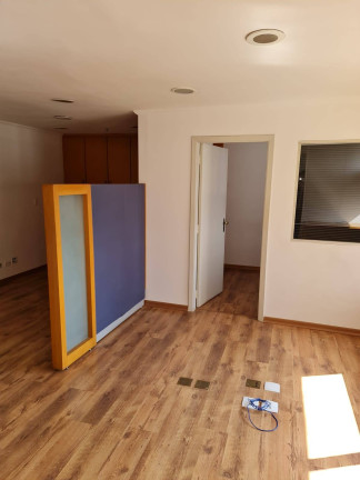 Imagem Sala Comercial à Venda, 98 m² em Moema - São Paulo Imagem Sala Comercial à Venda, 98 m² em Moema - São Paulo