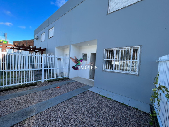 Casa com 2 Quartos à Venda, 70 m² em Centro - Passo De Torres