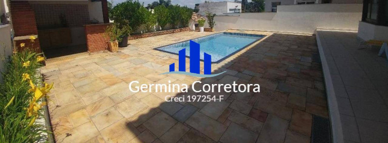 Imagem Casa de Condomínio com 4 Quartos à Venda, 302 m² em Alphaville - Santana De Parnaíba Imagem Casa de Condomínio com 4 Quartos à Venda, 302 m² em Alphaville - Santana De Parnaíba