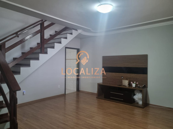 Imagem Casa com 3 Quartos à Venda, 102 m² em Bosque Dos Eucaliptos - São José Dos Campos Imagem Casa com 3 Quartos à Venda, 102 m² em Bosque Dos Eucaliptos - São José Dos Campos