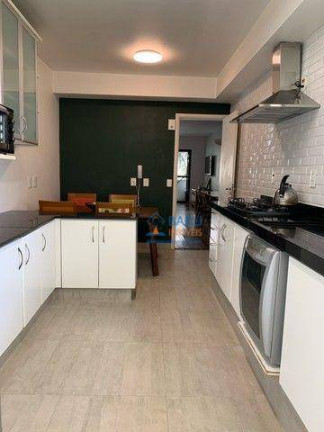 Imagem Apartamento com 4 Quartos à Venda, 126 m² em Perdizes - São Paulo Imagem Apartamento com 4 Quartos à Venda, 126 m² em Perdizes - São Paulo