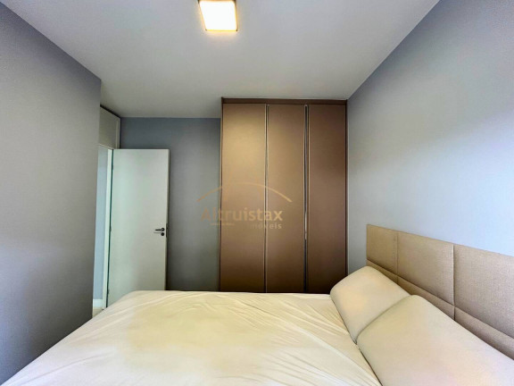Imagem Apartamento com 2 Quartos à Venda, 48 m² em Centro - Osasco