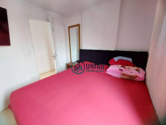 Imagem Apartamento com 3 Quartos à Venda, 75 m² em Centro - Niterói