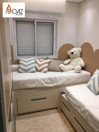 Imagem Apartamento com 2 Quartos à Venda, 47 m² em Vila Das Bandeiras - Guarulhos