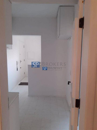 Imagem Apartamento com 3 Quartos à Venda, 78 m² em Vila Progredior - São Paulo Imagem Apartamento com 3 Quartos à Venda, 78 m² em Vila Progredior - São Paulo