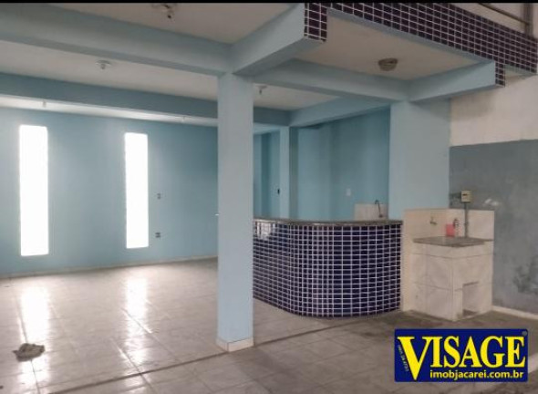 Imagem Sala Comercial à Venda, 520 m² em Sao Joao - Jacareí