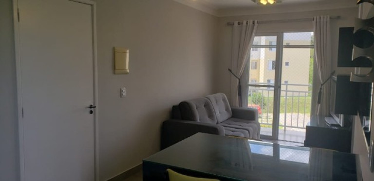 Imagem Apartamento com 2 Quartos à Venda, 45 m² em Vossoroca - Votorantim Imagem Apartamento com 2 Quartos à Venda, 45 m² em Vossoroca - Votorantim