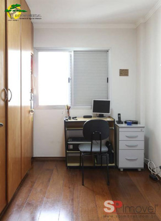 Imagem Apartamento com 2 Quartos à Venda, 72 m² em Parque Mandaqui - São Paulo