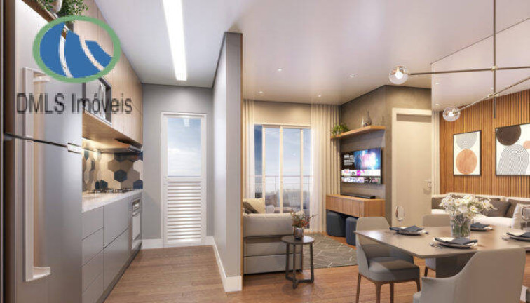 Imagem Apartamento com 2 Quartos à Venda, 47 m² em Laranjeiras - Caieiras Imagem Apartamento com 2 Quartos à Venda, 47 m² em Laranjeiras - Caieiras