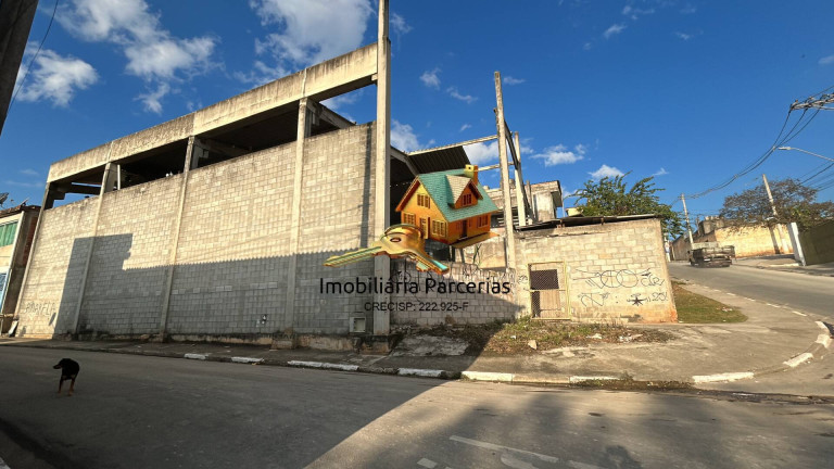 Imagem Galpão à Venda, 250 m² em Vila Anoral - Santana De Parnaíba Imagem Galpão à Venda, 250 m² em Vila Anoral - Santana De Parnaíba