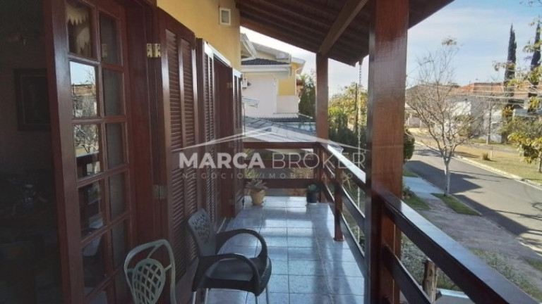 Imagem Casa com 3 Quartos à Venda, 337 m² em Jardim Alto Da Colina - Valinhos