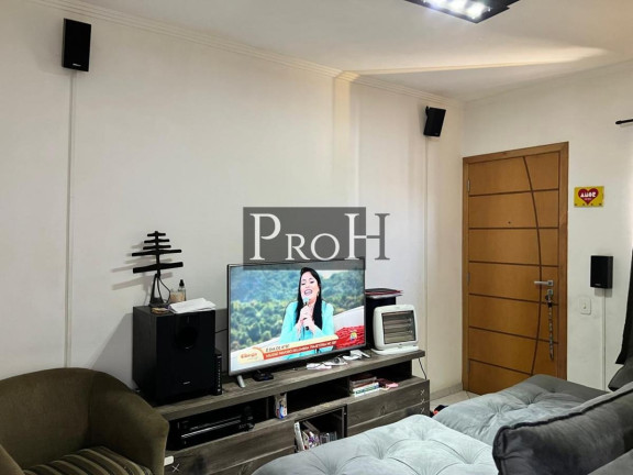Imagem Apartamento com 2 Quartos à Venda, 56 m² em Assunção - São Bernardo Do Campo Imagem Apartamento com 2 Quartos à Venda, 56 m² em Assunção - São Bernardo Do Campo