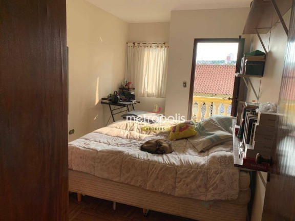 Imagem Sobrado com 3 Quartos à Venda, 307 m² em Santa Paula - São Caetano Do Sul Imagem Sobrado com 3 Quartos à Venda, 307 m² em Santa Paula - São Caetano Do Sul