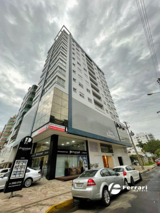 Imagem Apartamento com 2 Quartos à Venda, 94 m² em Zona Nova - Capão Da Canoa Imagem Apartamento com 2 Quartos à Venda, 94 m² em Zona Nova - Capão Da Canoa
