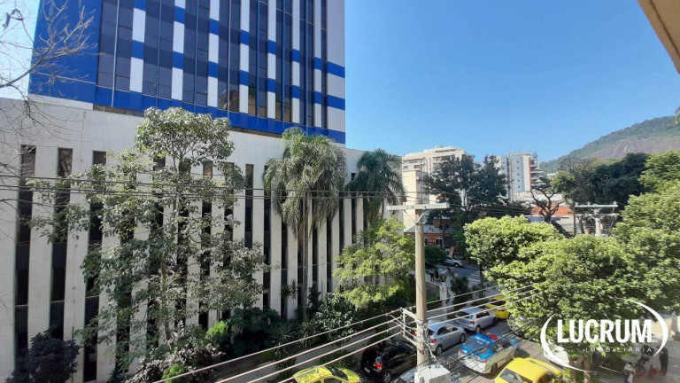 Imagem Apartamento com 1 Quarto à Venda, 44 m² em Botafogo - Rio De Janeiro Imagem Apartamento com 1 Quarto à Venda, 44 m² em Botafogo - Rio De Janeiro