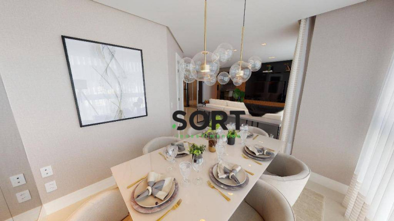 Imagem Apartamento com 4 Quartos à Venda, 129 m² em Pioneiros - Balneário Camboriú