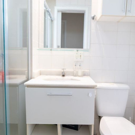 Imagem Apartamento com 2 Quartos à Venda, 50 m² em Mooca - São Paulo Imagem Apartamento com 2 Quartos à Venda, 50 m² em Mooca - São Paulo