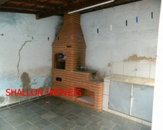 Imagem Sobrado com 4 Quartos à Venda, 253 m² em Jardim Nova Ipanema - Sorocaba Imagem Sobrado com 4 Quartos à Venda, 253 m² em Jardim Nova Ipanema - Sorocaba