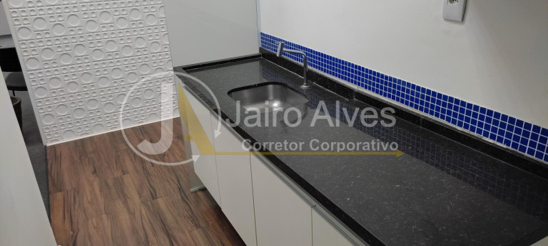 Imagem Imóvel Comercial para Alugar, 158 m² em Vila Olímpia - São Paulo