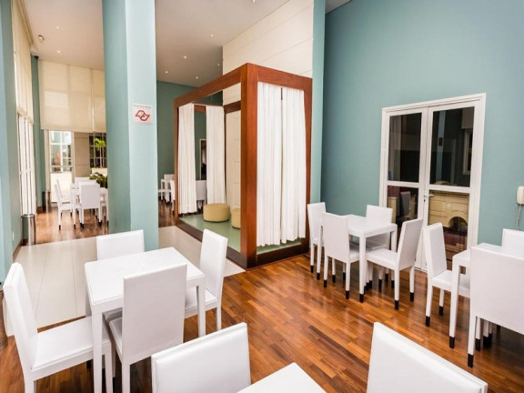 Imagem Apartamento com 3 Quartos à Venda,  em Granja Julieta - São Paulo