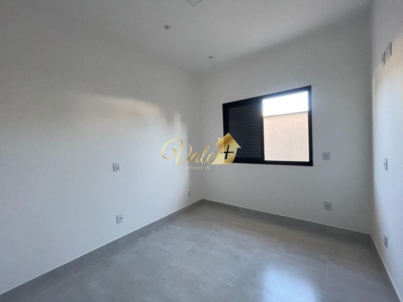 Imagem Casa com 3 Quartos à Venda, 150 m² em Condomínio Terras Do Vale - Caçapava