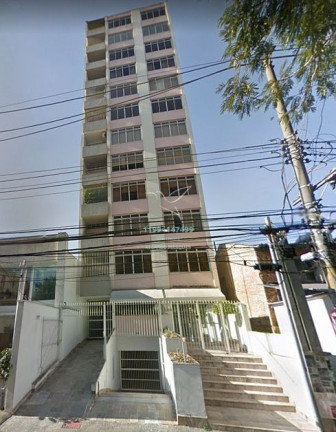 Imagem Apartamento com 3 Quartos à Venda, 155 m² em Pinheiros - São Paulo