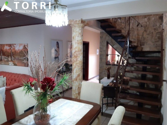 Imagem Sobrado com 2 Quartos à Venda, 250 m² em Wanel Ville - Sorocaba Imagem Sobrado com 2 Quartos à Venda, 250 m² em Wanel Ville - Sorocaba