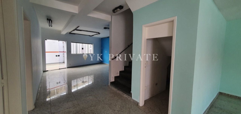 Imagem Imóvel Comercial à Venda, 600 m² em Lapa - São Paulo