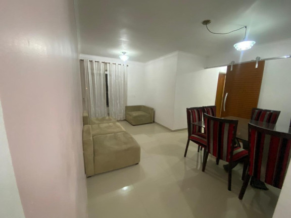 Imagem Imóvel com 2 Quartos à Venda, 64 m² em Vila Santa Catarina - São Paulo