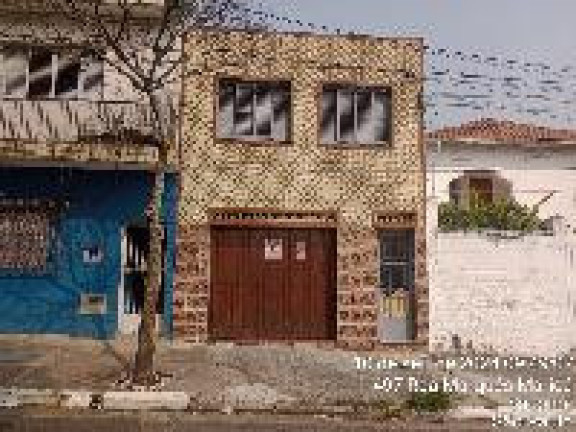Casa com 2 Quartos à Venda, 90 m² em Ipiranga - Sao Paulo