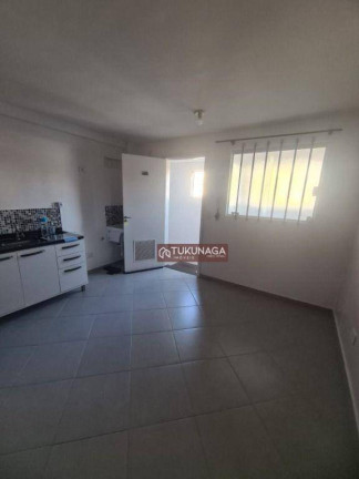 Imagem Studio com 1 Quarto para Alugar, 28 m² em Jardim São Judas Tadeu - Guarulhos Imagem Studio com 1 Quarto para Alugar, 28 m² em Jardim São Judas Tadeu - Guarulhos