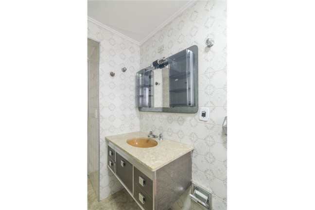 Imagem Apartamento com 3 Quartos à Venda, 155 m² em Centro - Santo André