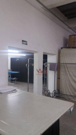 Imagem Galpão à Venda, 525 m² em Mooca - São Paulo Imagem Galpão à Venda, 525 m² em Mooca - São Paulo