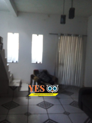 Imagem Casa com 3 Quartos à Venda, 90 m² em Tomba - Feira De Santana Imagem Casa com 3 Quartos à Venda, 90 m² em Tomba - Feira De Santana
