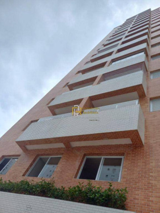Imagem Apartamento com 2 Quartos à Venda, 59 m² em Ocian - Praia Grande