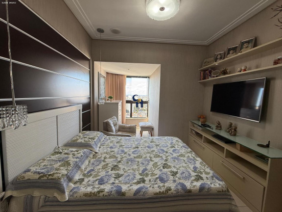 Imagem Apartamento com 4 Quartos à Venda, 186 m² em Graça - Salvador Imagem Apartamento com 4 Quartos à Venda, 186 m² em Graça - Salvador